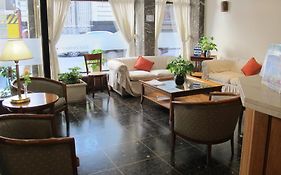 Hotel Parlamento